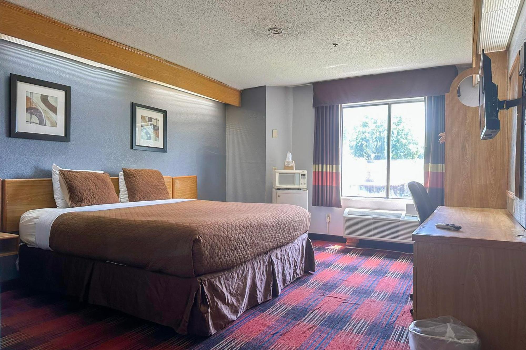 Classic Inn By Oyo I- 240 Near Memphis Airport エクステリア 写真