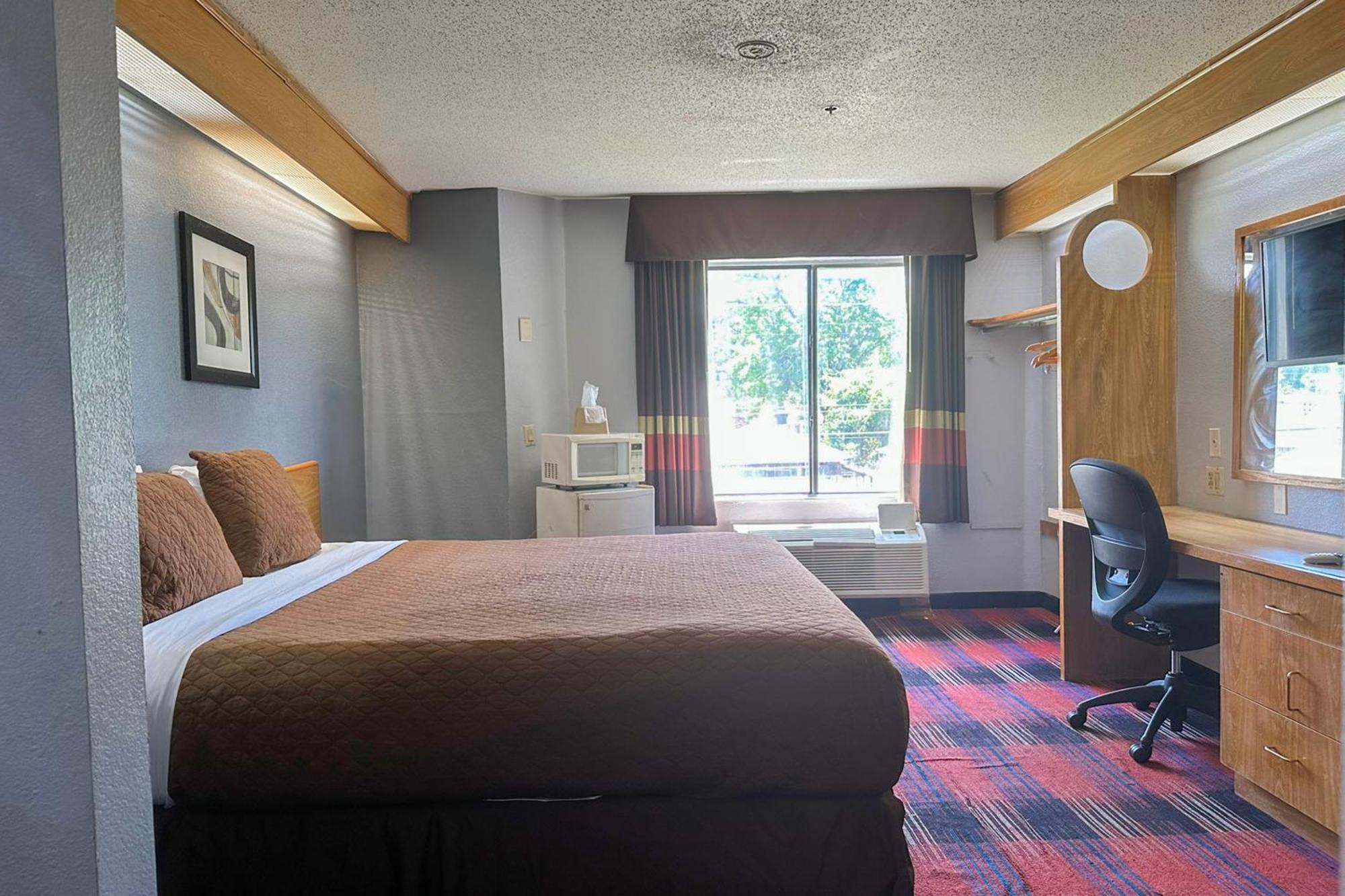 Classic Inn By Oyo I- 240 Near Memphis Airport エクステリア 写真