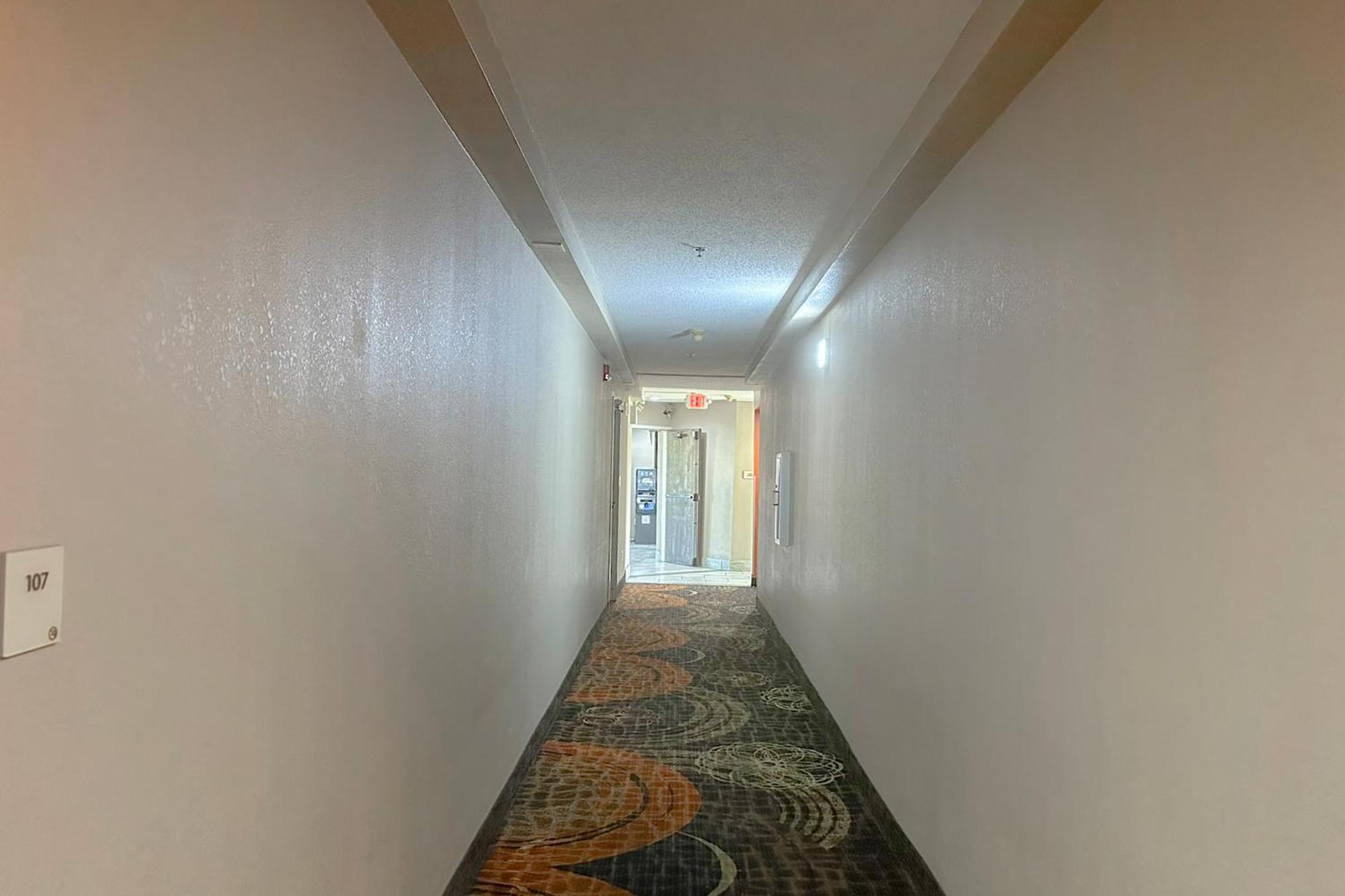 Classic Inn By Oyo I- 240 Near Memphis Airport エクステリア 写真