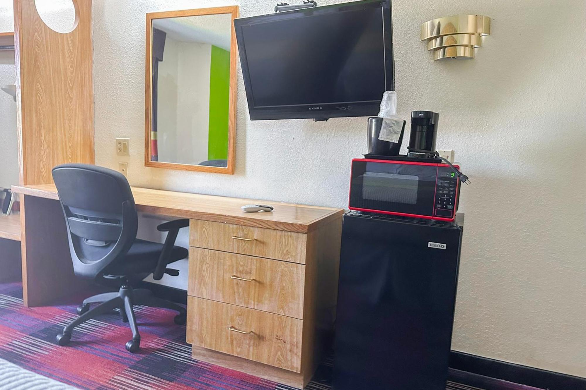 Classic Inn By Oyo I- 240 Near Memphis Airport エクステリア 写真