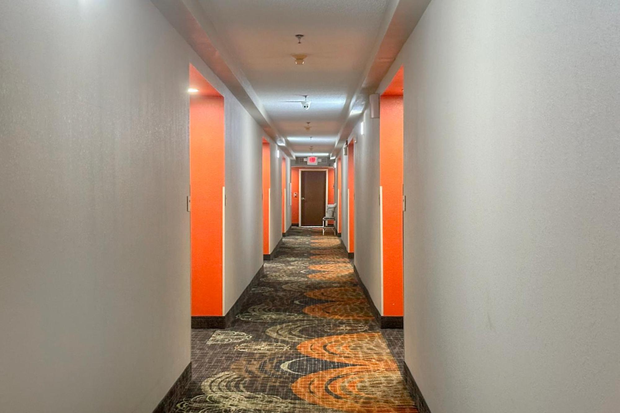 Classic Inn By Oyo I- 240 Near Memphis Airport エクステリア 写真
